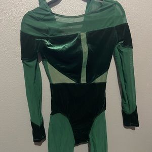 dance costume
